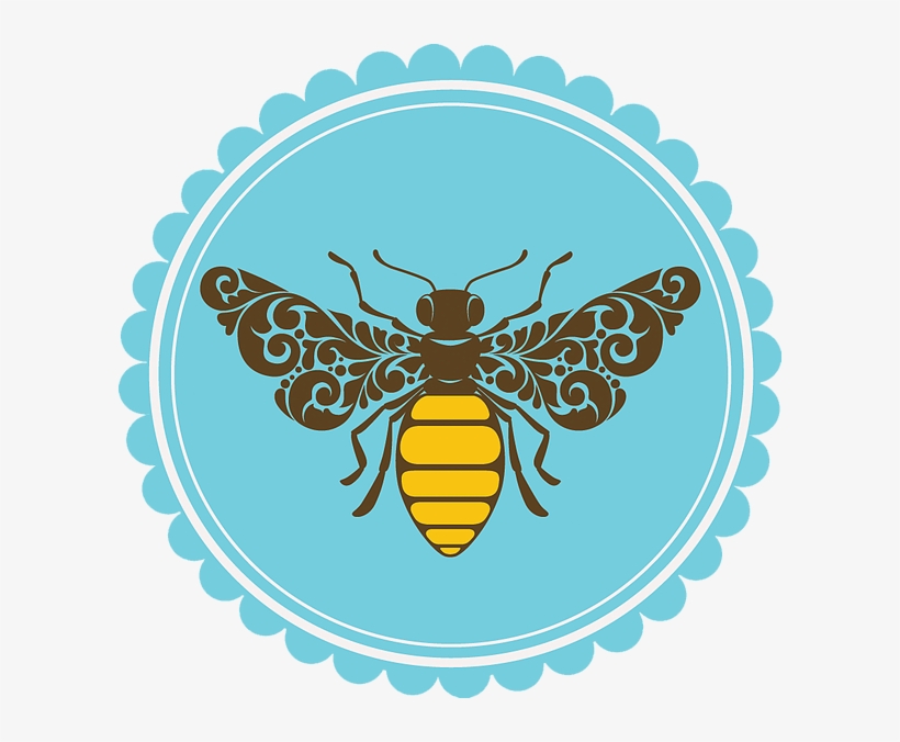 Bumblebee - Two Seasons Coron Bayside Hotel Logo, transparent png