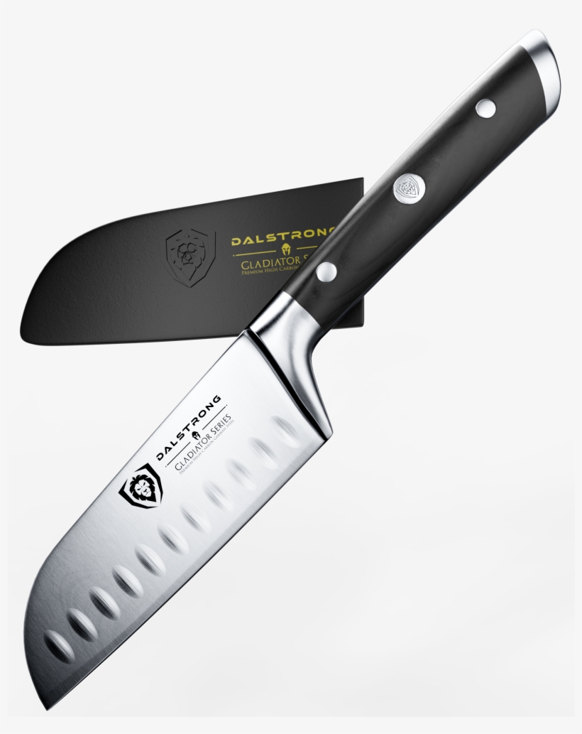 Gs 5in Santoku Main Webb V=1500057380 - Santoku, transparent png