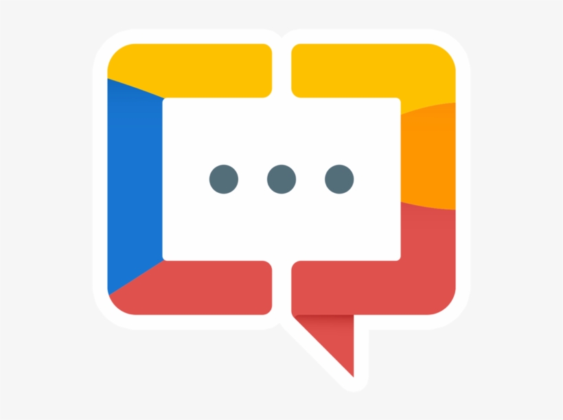 Team Communication On The Mac App Store - Zoho Cliq Logo Png, transparent png