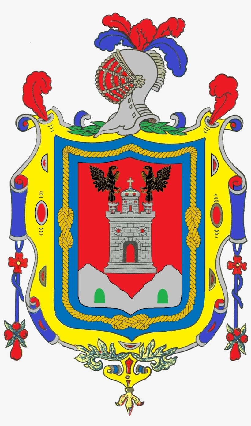 Escudo De Quito - Policia Metropolitana De Quito, transparent png