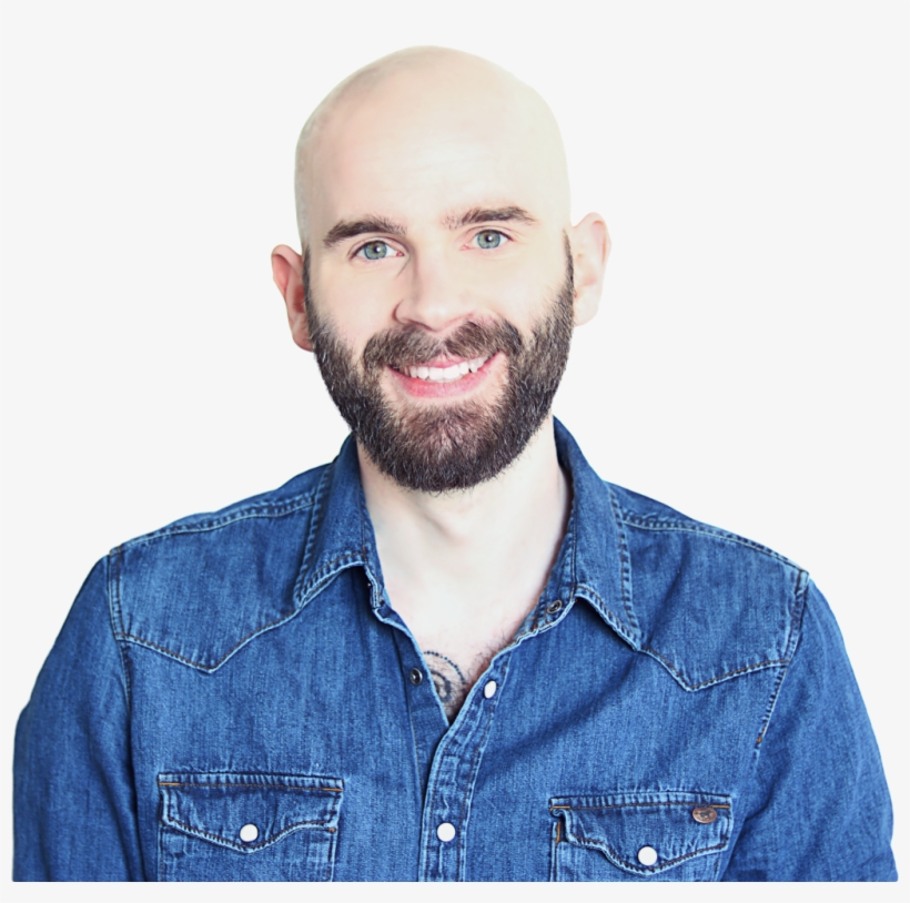 Join The Community And Claim Your Big Basket Of Welcome - Gentleman, transparent png