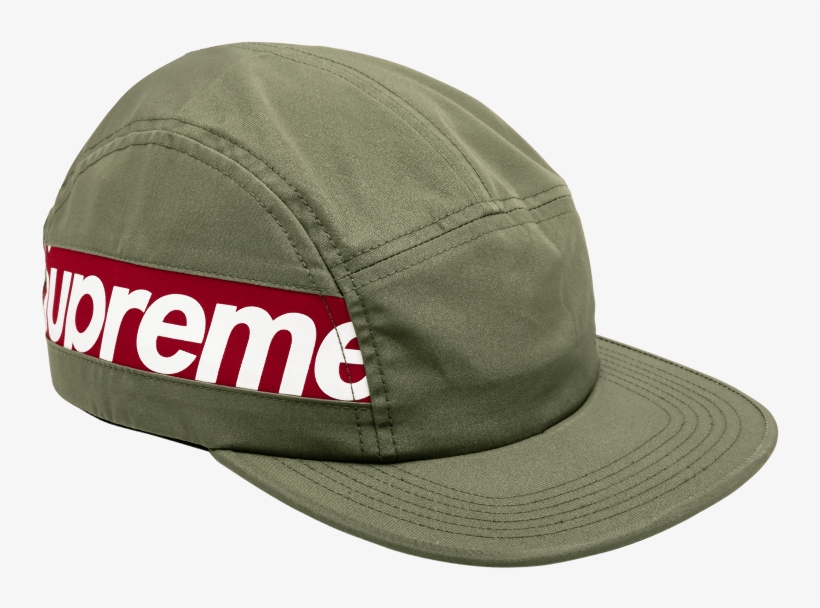 Supreme, transparent png