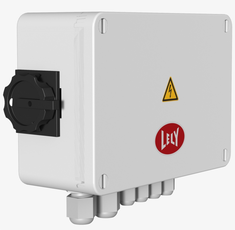 Lely L4c Led Switch - Switch, transparent png