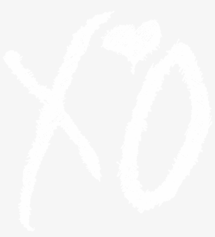 Prev - Xo The Weeknd, transparent png