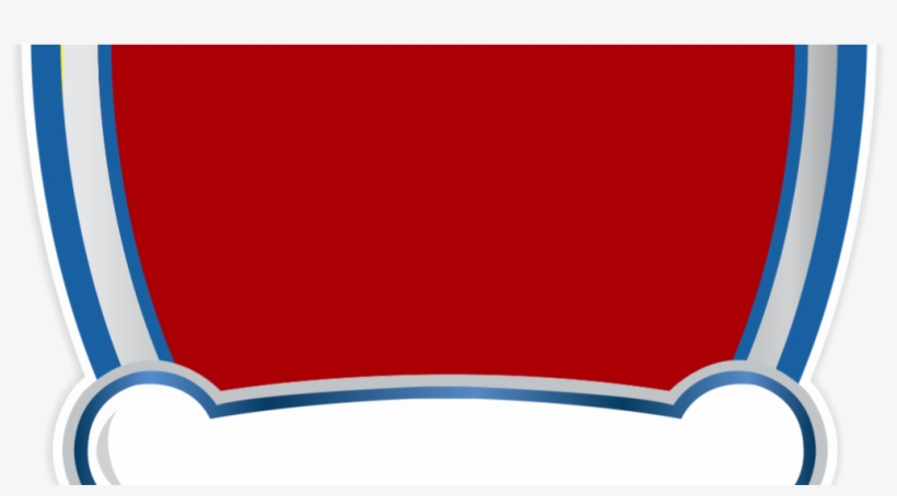 Escudo Da Patrulha Canina, transparent png