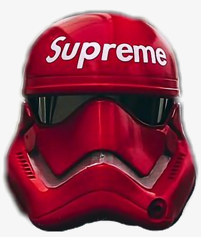 supreme moto helmet