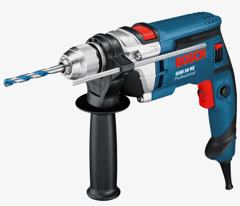Power Drill Machine, transparent png