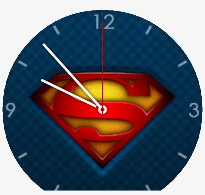 960 X 870 7 - Superman, transparent png