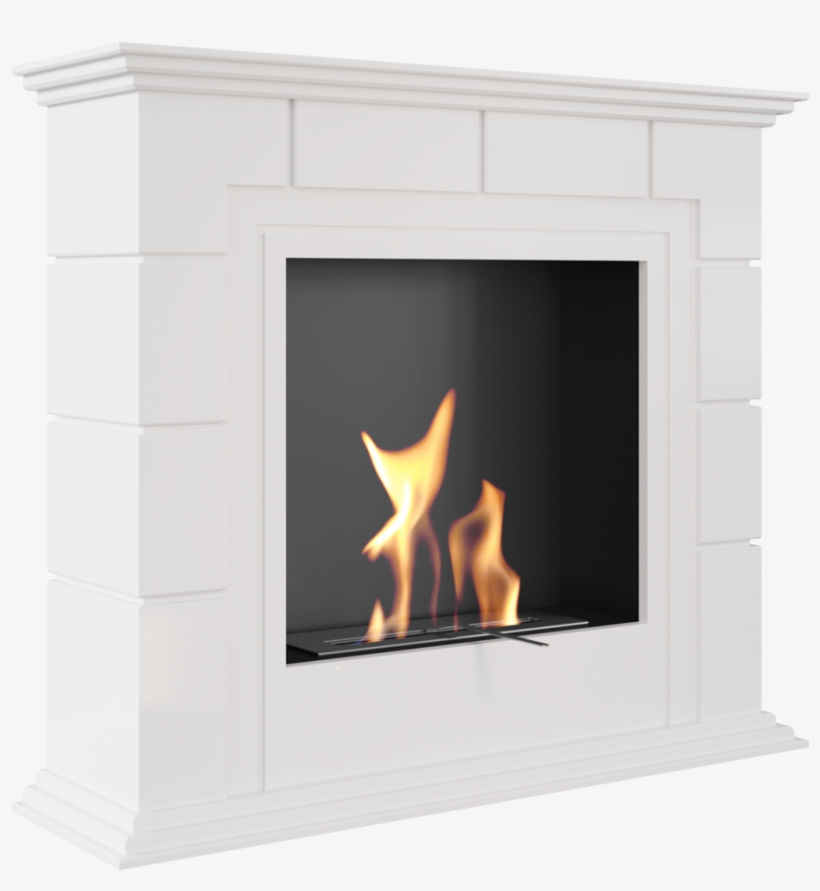 Aries With Tüv Certified - Cheminee Bioethanol Amazon, transparent png