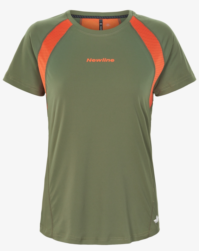 70660 769 - Active Shirt, transparent png