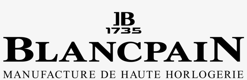 Blancpain Brands Watches Of Switzerland - Blancpain Logo Png, transparent png