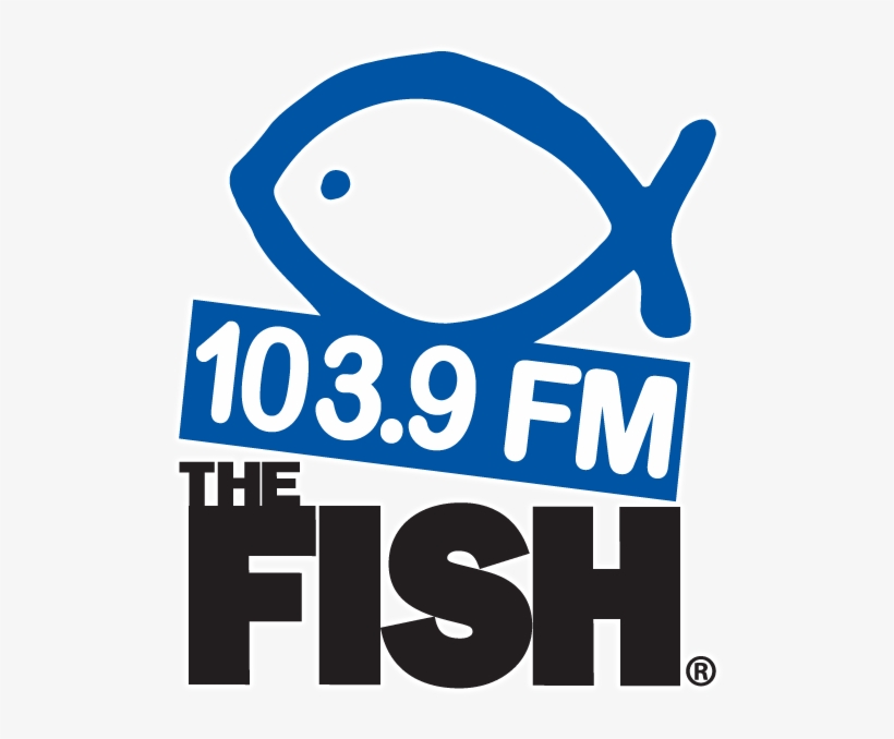 9 The Fish - Fish Radio, transparent png