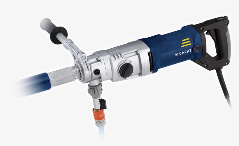 2211 / 2212 Diamond Drill Machines - Carotteuse Carat, transparent png