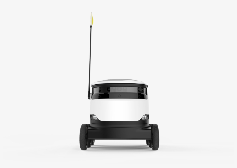 The New Breed Of Autonomous Vehicles - Golf Cart, transparent png