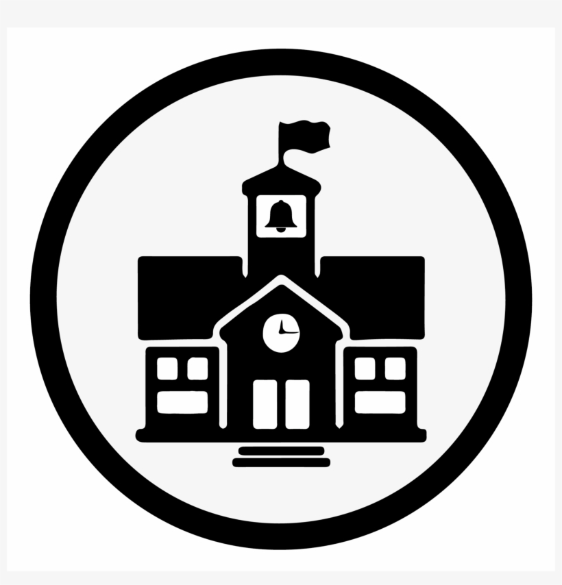 Home Math The University Of Utah Png Icon High School School Building