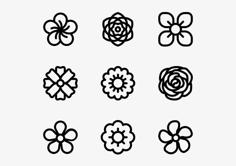 Flowers - Floral Design, transparent png