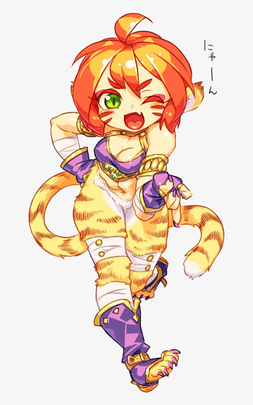 Rinpoo Chuan Drawn By Sutorenngusu - Cartoon, transparent png