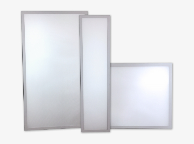 Led Light Panels - Backlight Panel, transparent png
