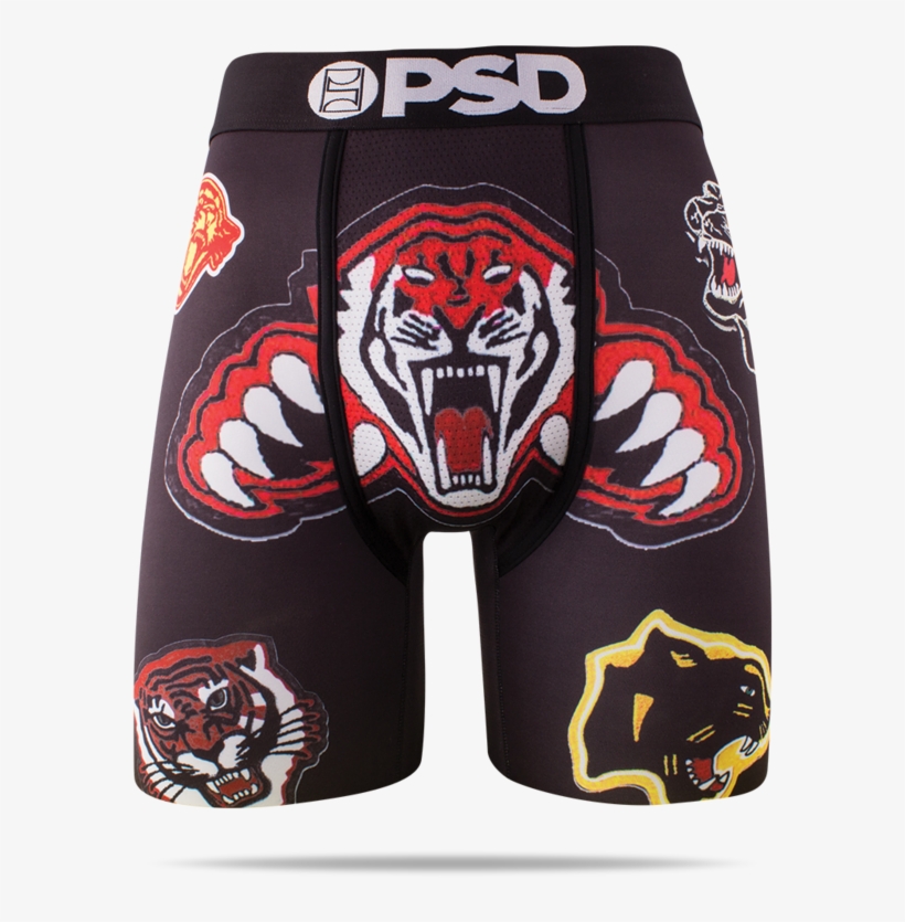 Bear Patch - Jimmy Butler - Boxer Briefs, transparent png