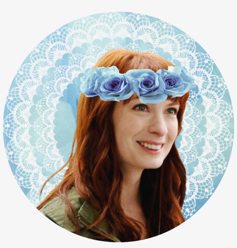 Charliebradbury Sticker - Girl, transparent png