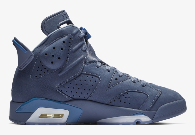 Next - Blue Air Jordan, transparent png