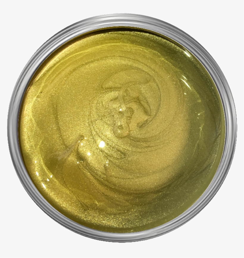 Versailles Metallic Paint - Eye Shadow, transparent png