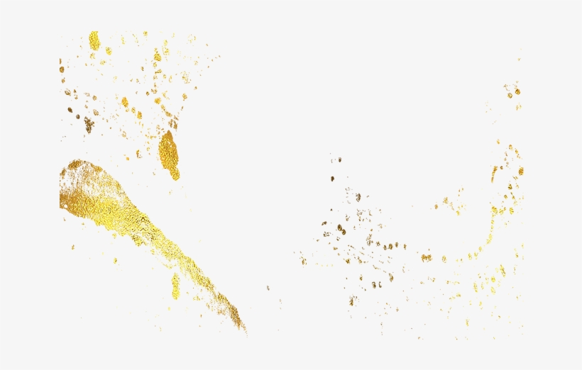 Goldpaint - Art, transparent png