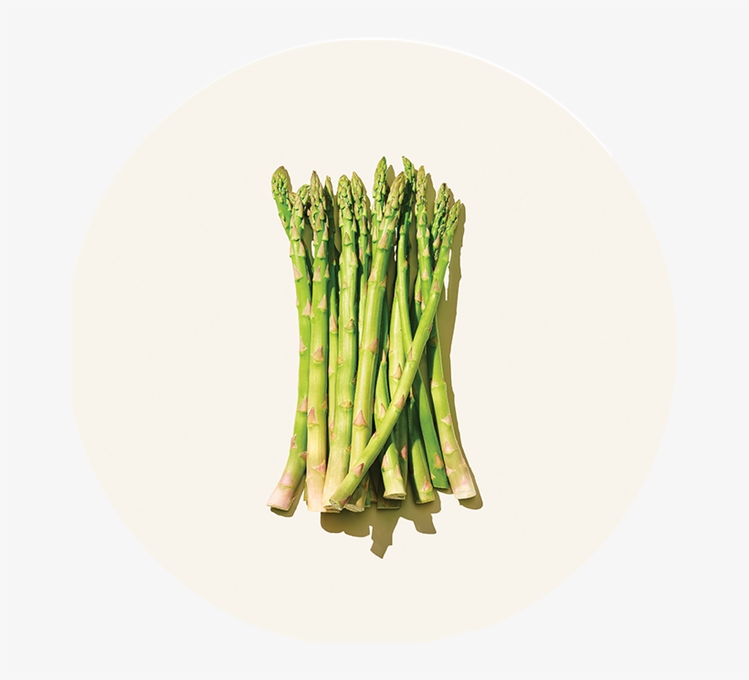 Asparagus, transparent png