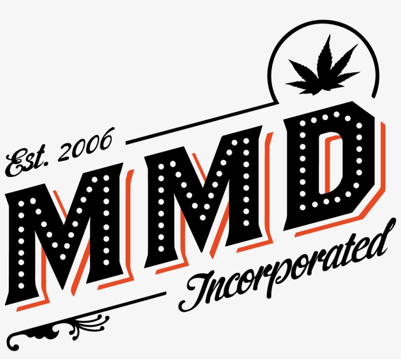 Hollywood Mmd Inc - Logo Mmd, transparent png