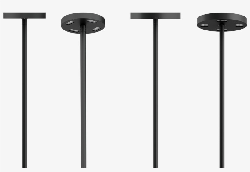 New New New - Street Light, transparent png