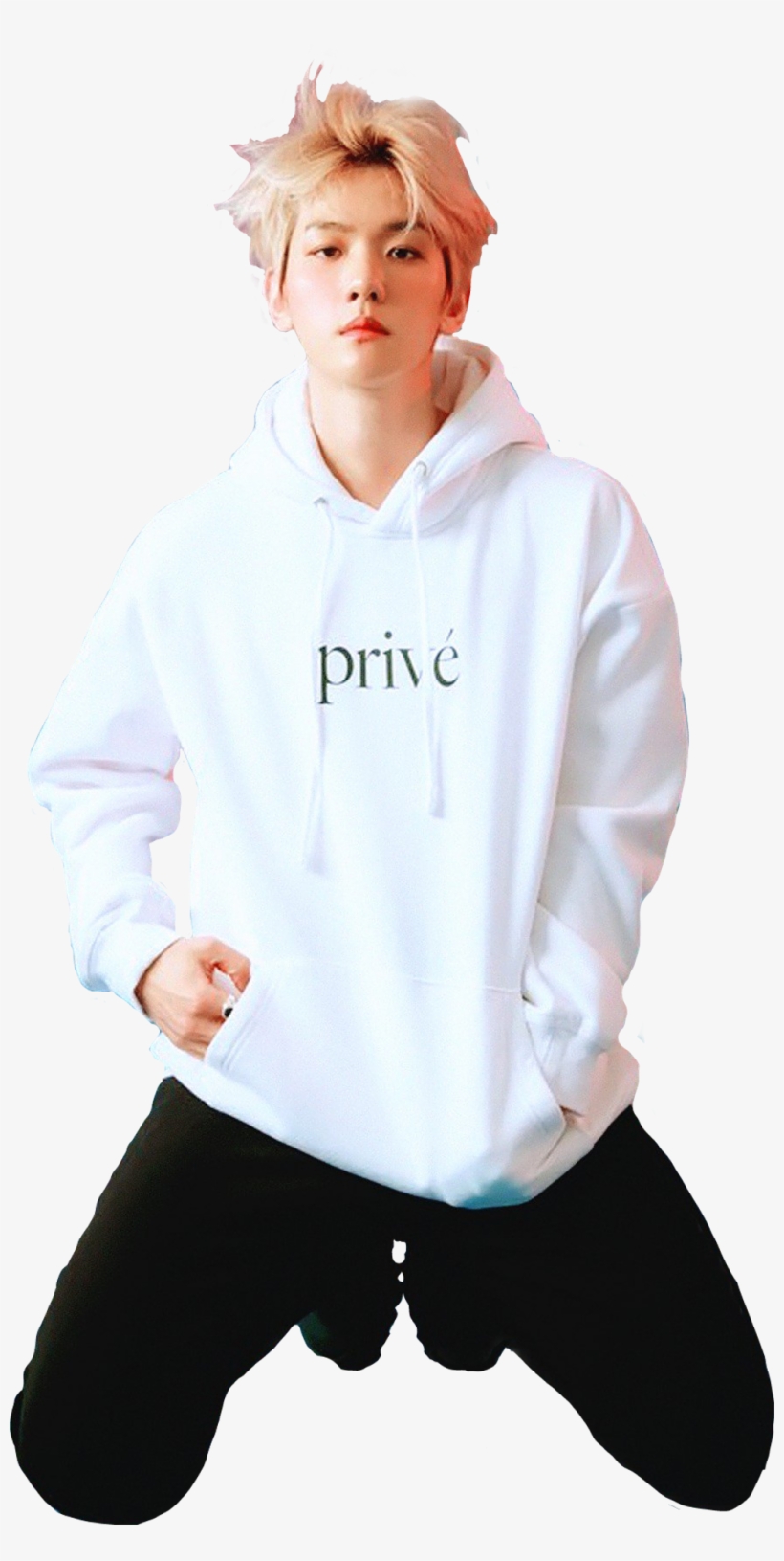 Baekhyun Sticker - Baekhyun, transparent png