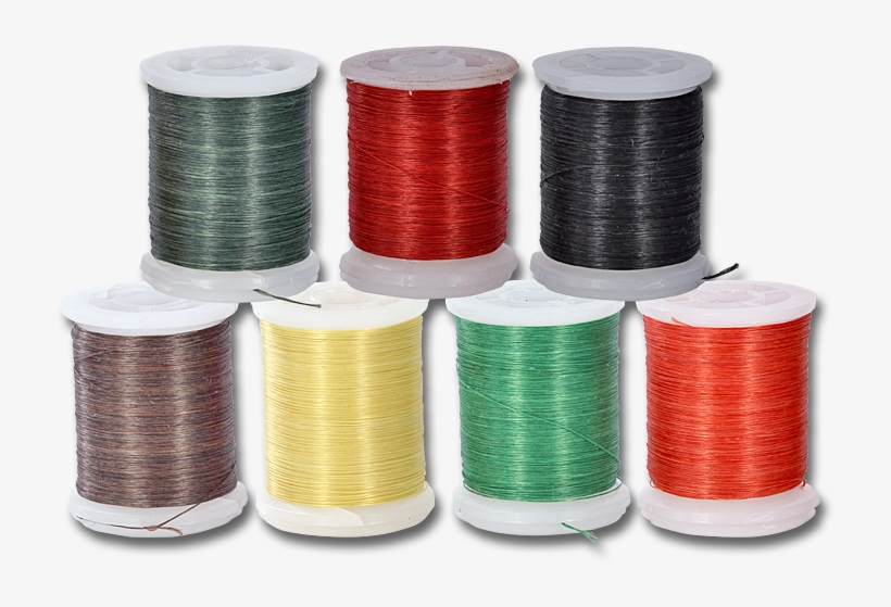 Thread, transparent png