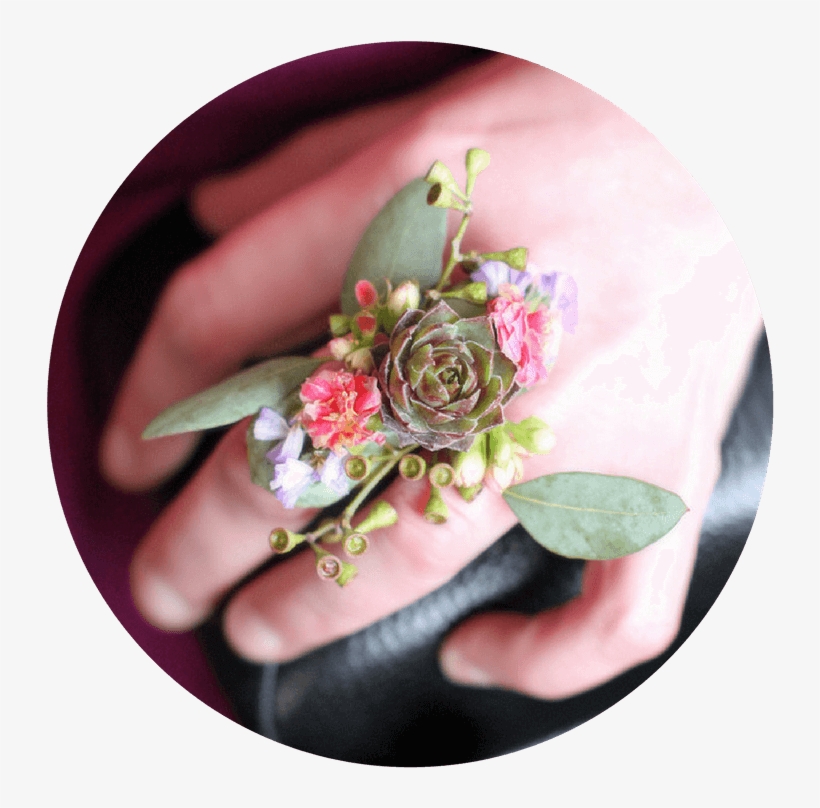Fab Floral Weddings & Events - Artificial Flower, transparent png