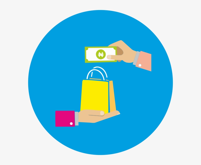 Jilbab Pashmina Instan Langsung Pakai 2018 Babehgelo - Cash On Delivery Icon, transparent png