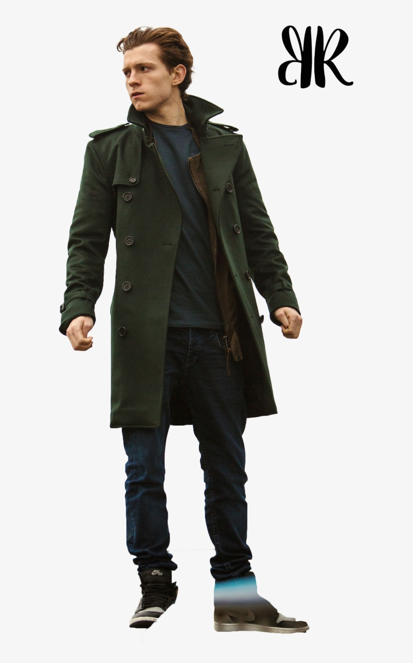 Tomholland Sticker - Tom Holland Nikki Holland Photography, transparent png