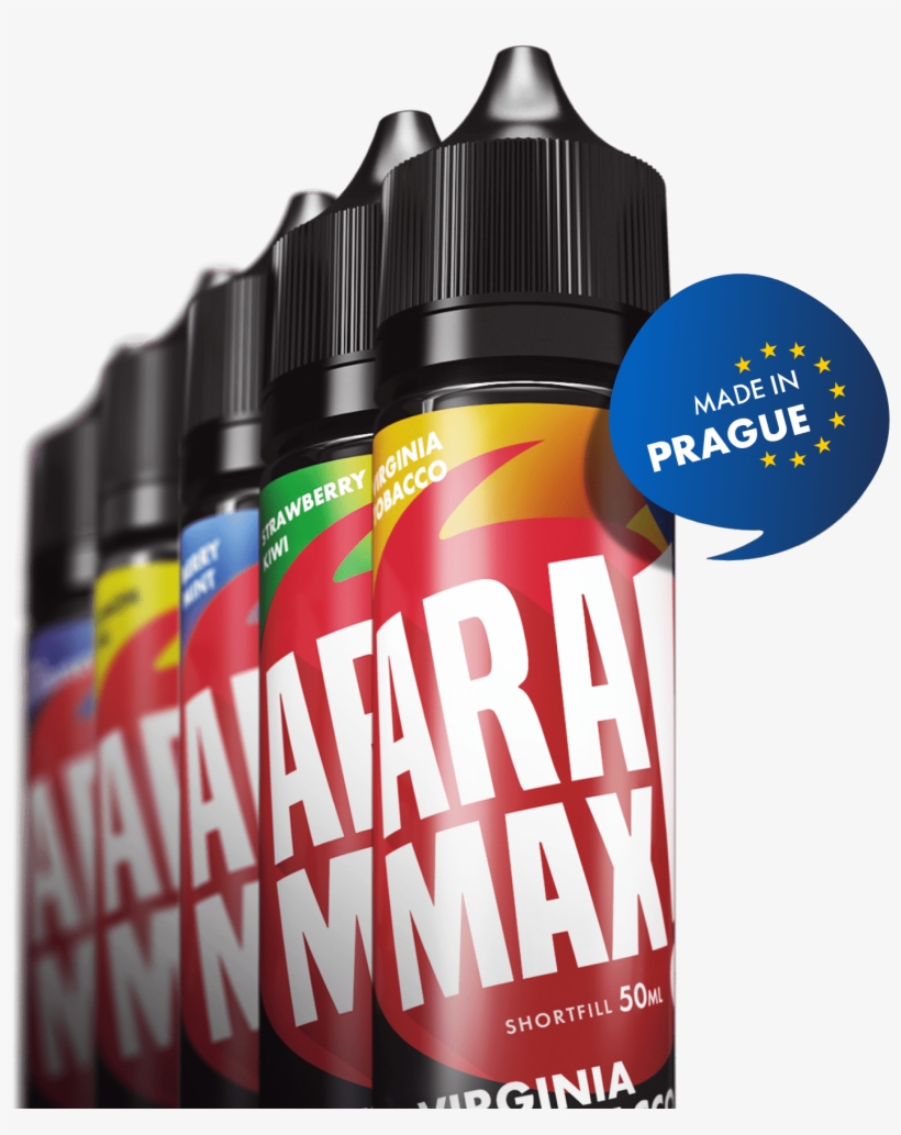 50ml Liquid In 60ml Bottle - Caffeinated Drink, transparent png