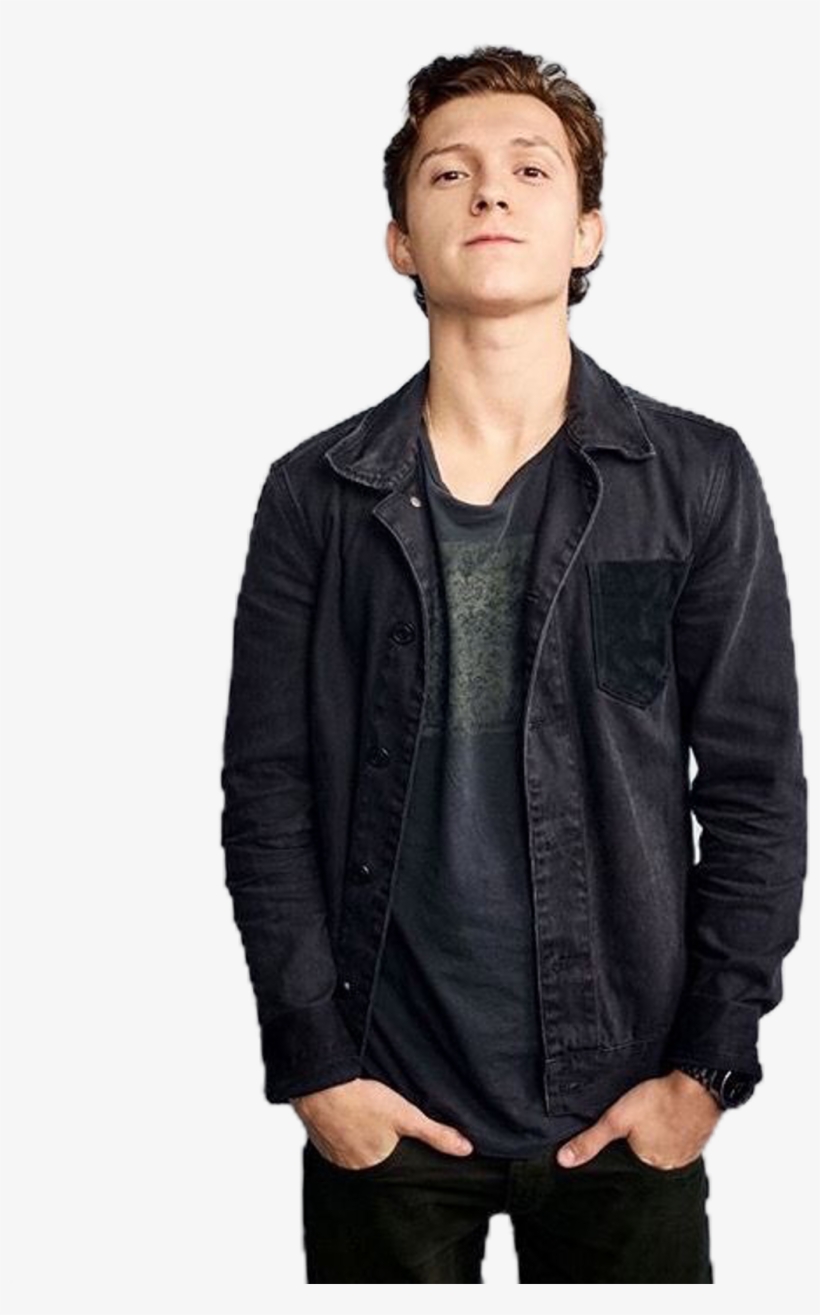 Tomholland Sticker - Tom Holland Adams Apple, transparent png