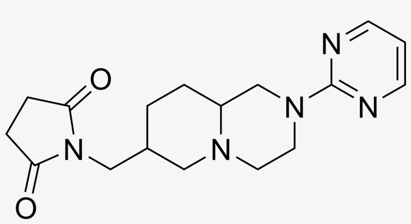 File - Sunepitron - 4 Aminoquinoline, transparent png