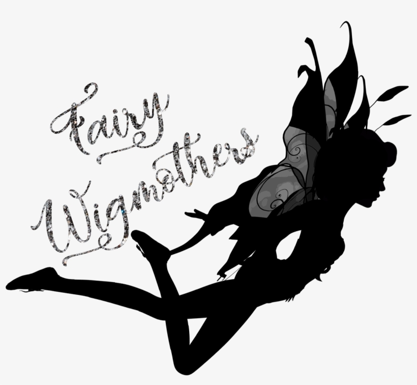 The Fairy Wigmothers - Illustration, transparent png