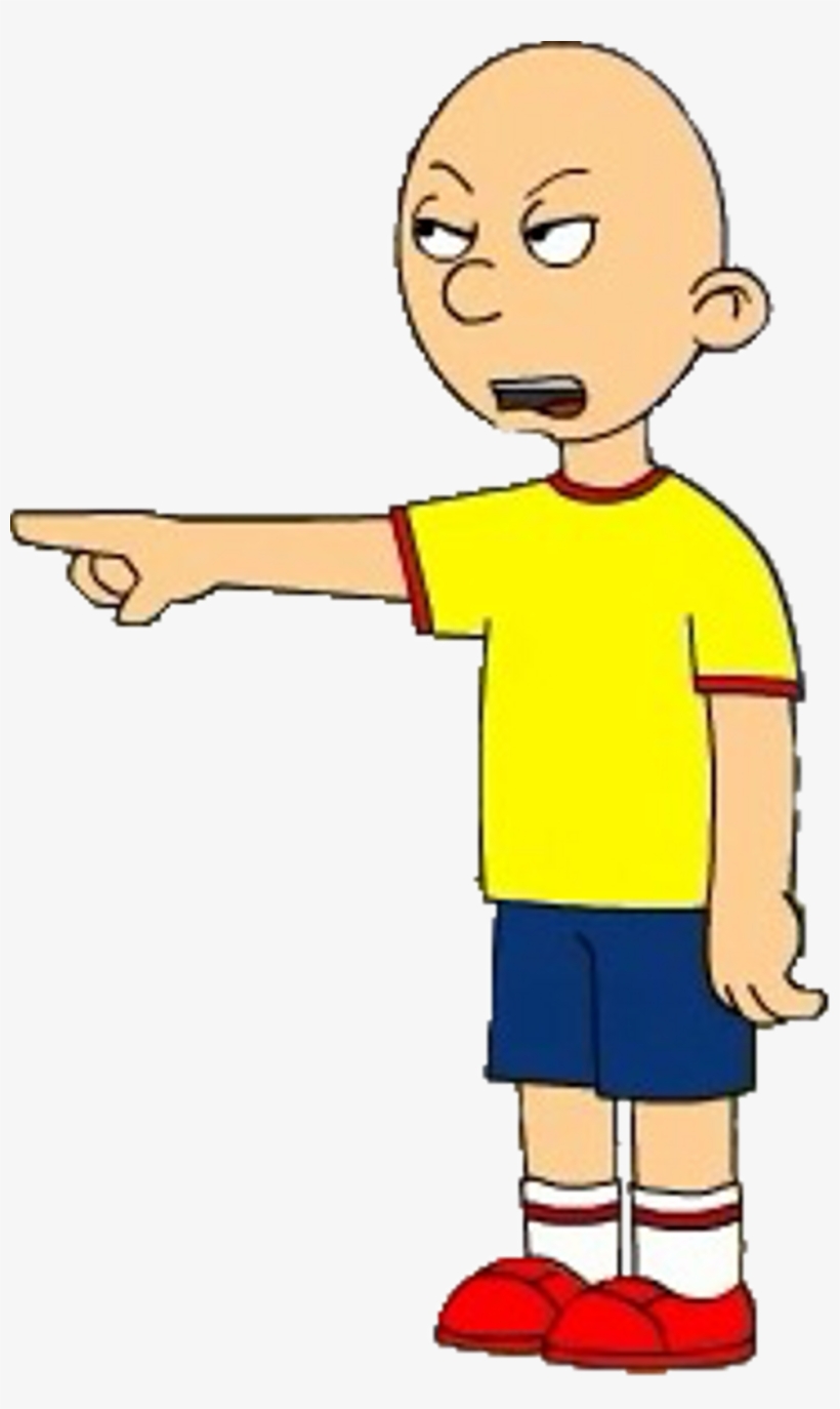 caillou sticker caillou goanimate 1024x1667 png download pngkit caillou sticker caillou goanimate