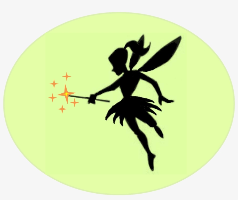 Tea Fairy - Fairy, transparent png