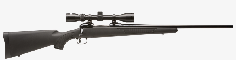 Florida Deer Rifle Recommendations - Savage Trophy Hunter, transparent png