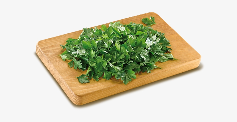 Harvesting Period - Parsley, transparent png