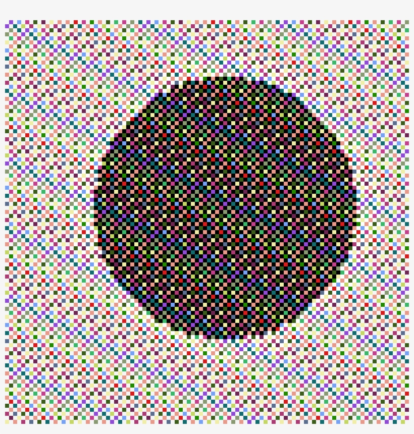 Circle, transparent png