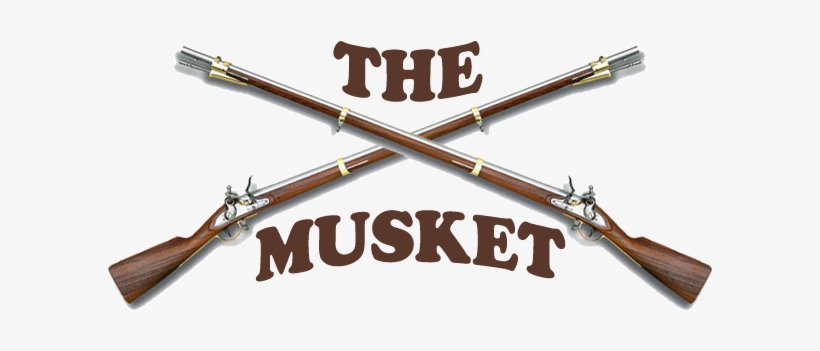 By The End Of The 1500s, People Started Using The Musket, - Musket, transparent png