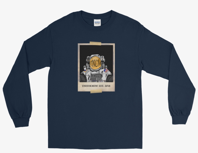 Polaroid Long Sleeve - Snoopy Autism Shirt, transparent png