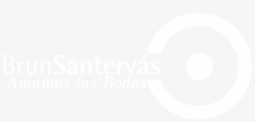 Logotipo Blanco Brunsantervas Slogan Vaciado - Circle, transparent png