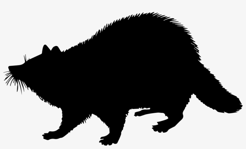 Png File - Wooly Mammoth Stencil, transparent png