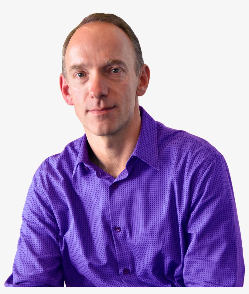 Mike Baker Of Dataxu On How To Crush It In Converged - Gentleman, transparent png