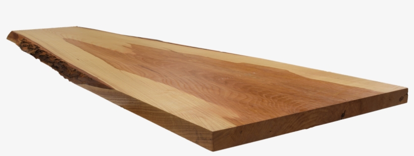 Ash Live Edge Slab - Cutting Board, transparent png